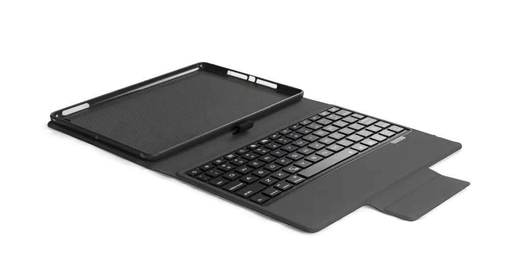 Новинка 2018 чехол с клавиатурой подсветкой для ipad 9 7 дюйма A1893 A1822 Bluetooth-клавиатура