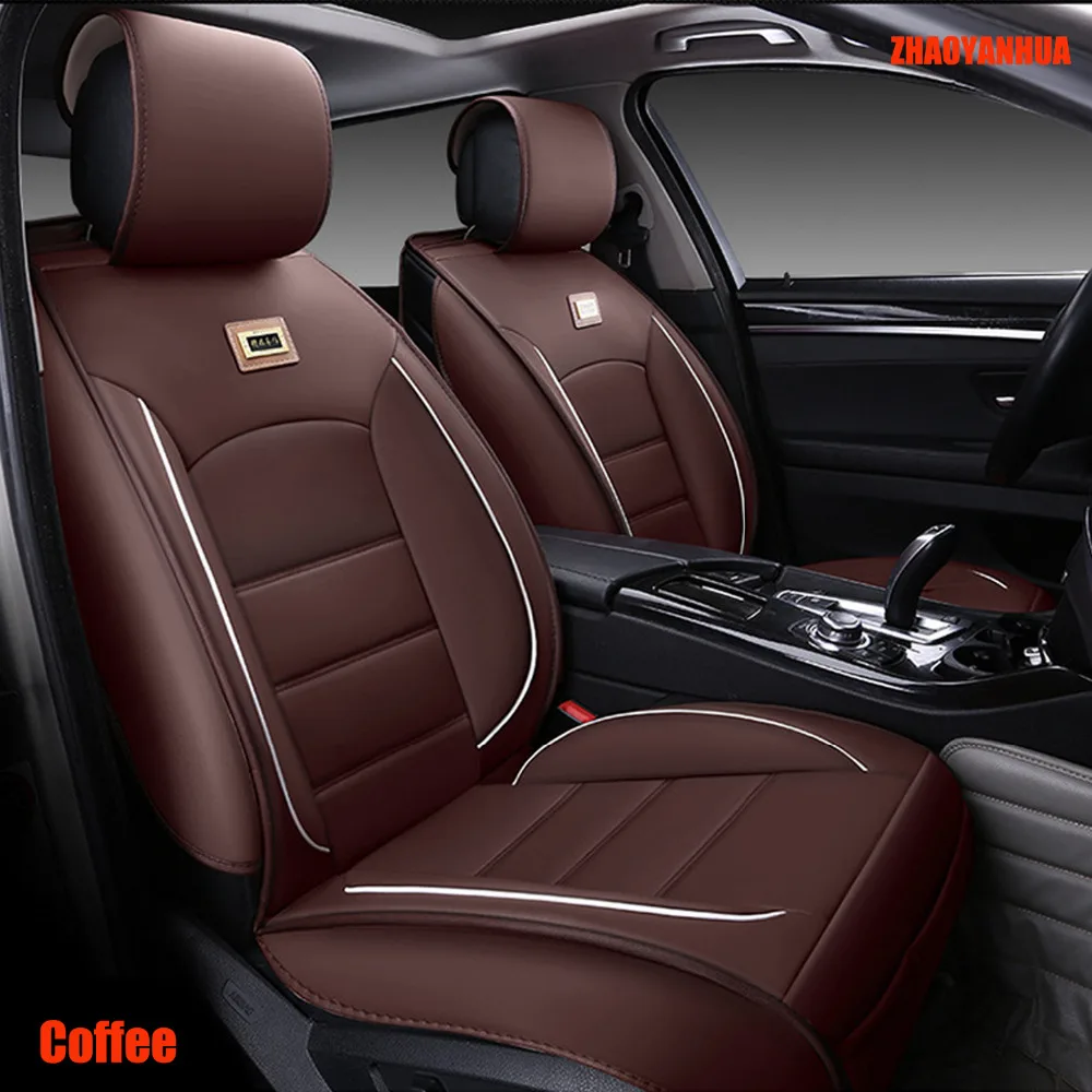 Специальные сиденья для Citroen C5 Air Cross Пикассо C2 C4L C-Elysee DS5 LS ds6 6D тюнинг автомобилей