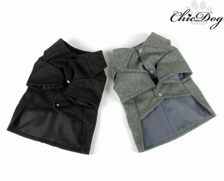 2016 НОВИНКА поступит в продажу Большая Собака Пальто Одежда для животных Pet одежда