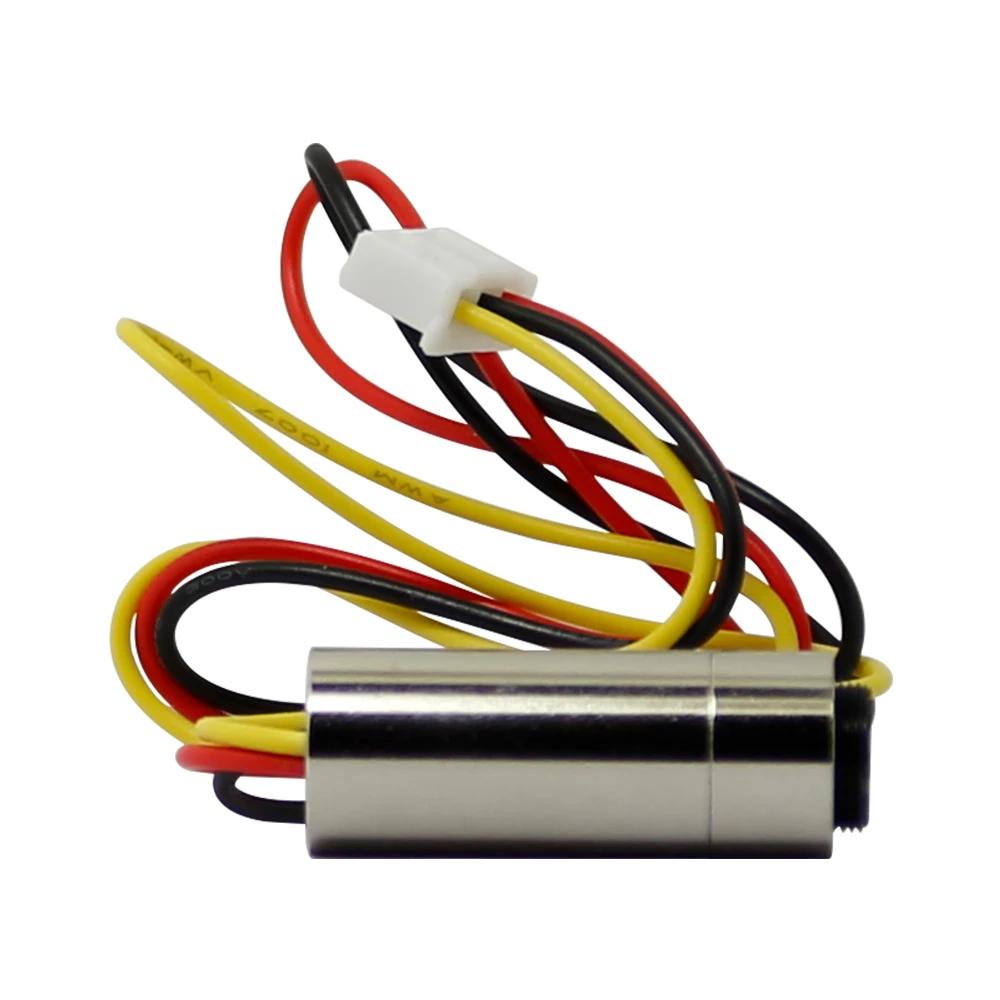 Инфракрасный лазерный диодный модуль 980nm 30mW TTL 0 15KHZ|ttl module|ttl laser modulettl |