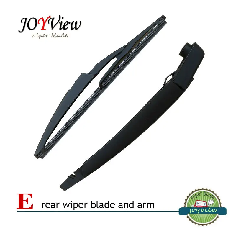 Щетка стеклоочистителя заднего вида для Peugeot 308 SW (2008 2014) 12 дюймов|wiper blade|rear wiper bladearm