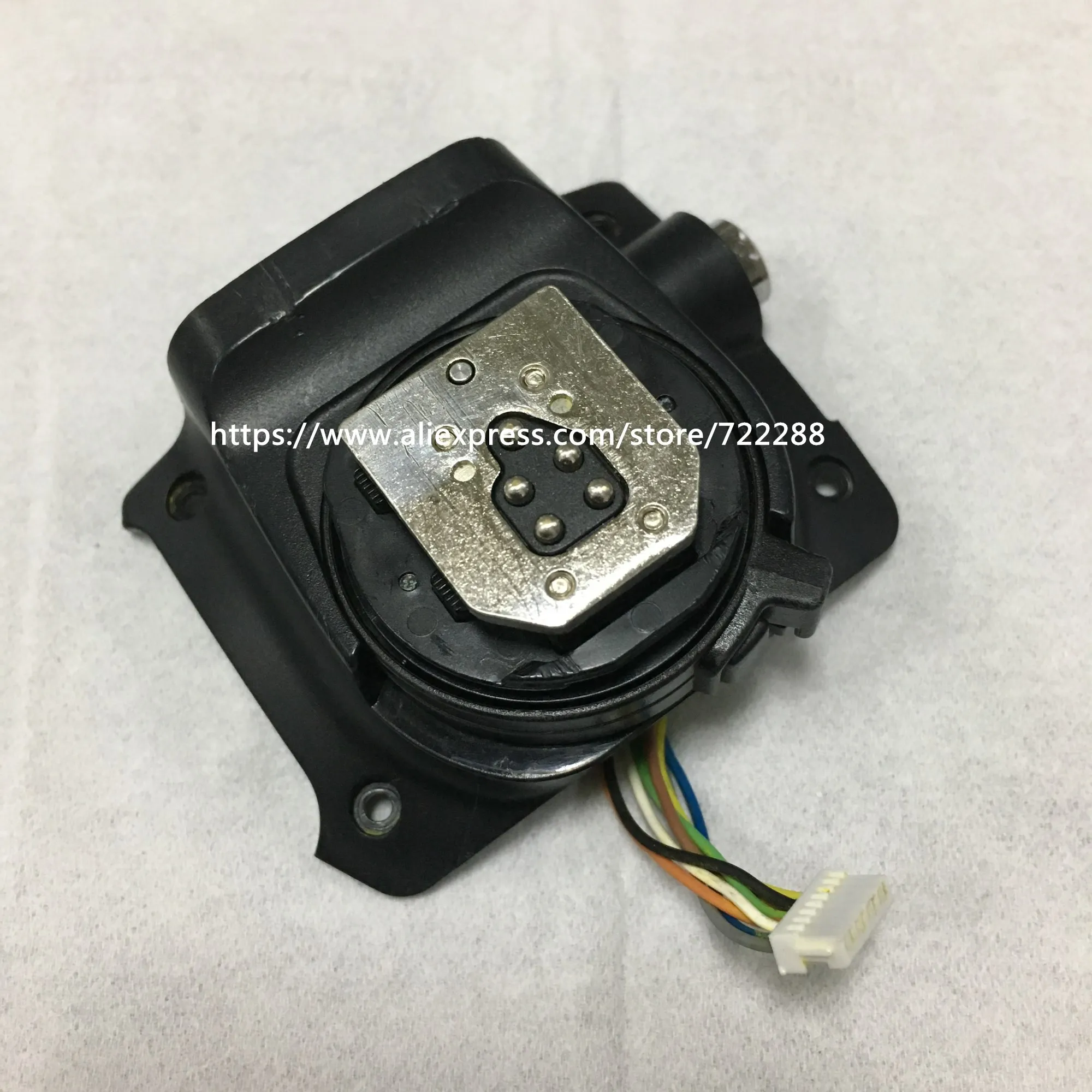 Запасные части для Canon 580EX II Speedlite горячий башмак|parts|parts forparts canon |