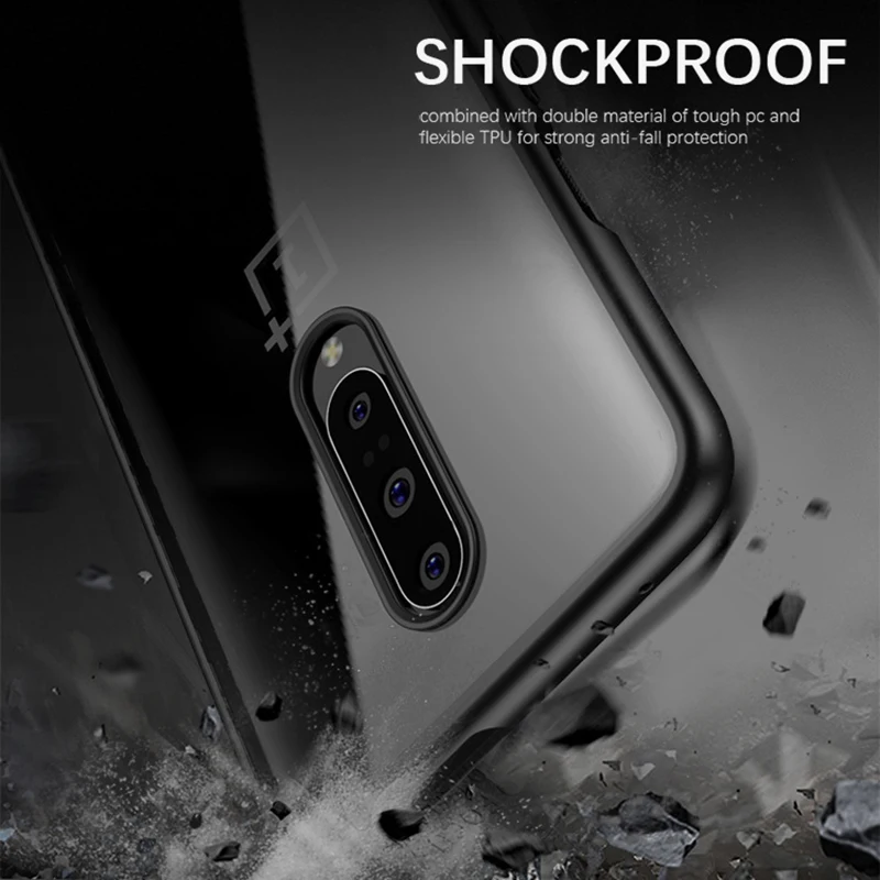 Новинка 300 чехол Oneplus мобильный телефон Plus 7 pro защитный прозрачный силиконовый 1 +