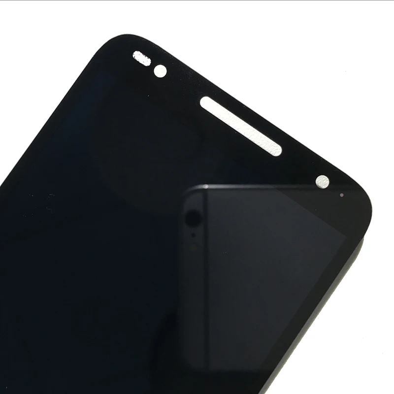 Высококачественный ЖК дисплей 5 0 дюйма для Alcatel U5 HD OT5047 5047i 5047D и стандартный