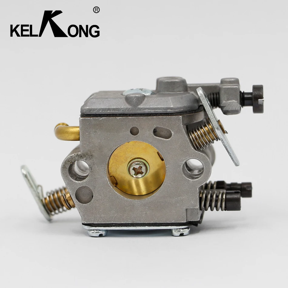 

KELKONG New Cylinder Piston Crankshaft for STIHL Chainsaw 021 023 MS210 MS230
