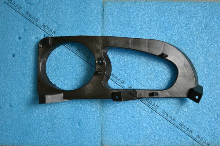 

Front fog lamp mounting bracket for chery A3 Turn lights install bracket M11-3726011/M11-3726013