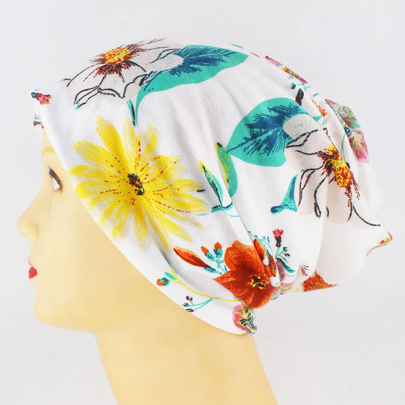 Женские шапочки Skullies на весну и осень, теплые шапки, шапки, две б/у шапки, шарф, модные хлопковые шапки, брендовые, высокое качество, Bone