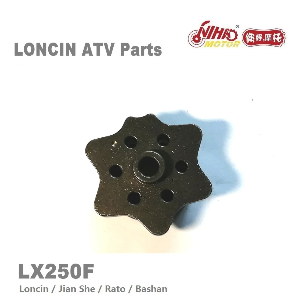 LX 119 мотовездеход LONCIN запчасти Star колеса LX250 LC171FMM LX250F 250cc Quad GoKarts Запасные детали