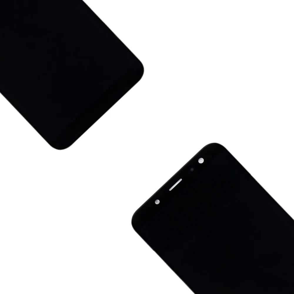 J805 ЖК дисплей для Samsung Galaxy J8 Plus 2018 + SM сенсорный экран протестированный дигитайзер