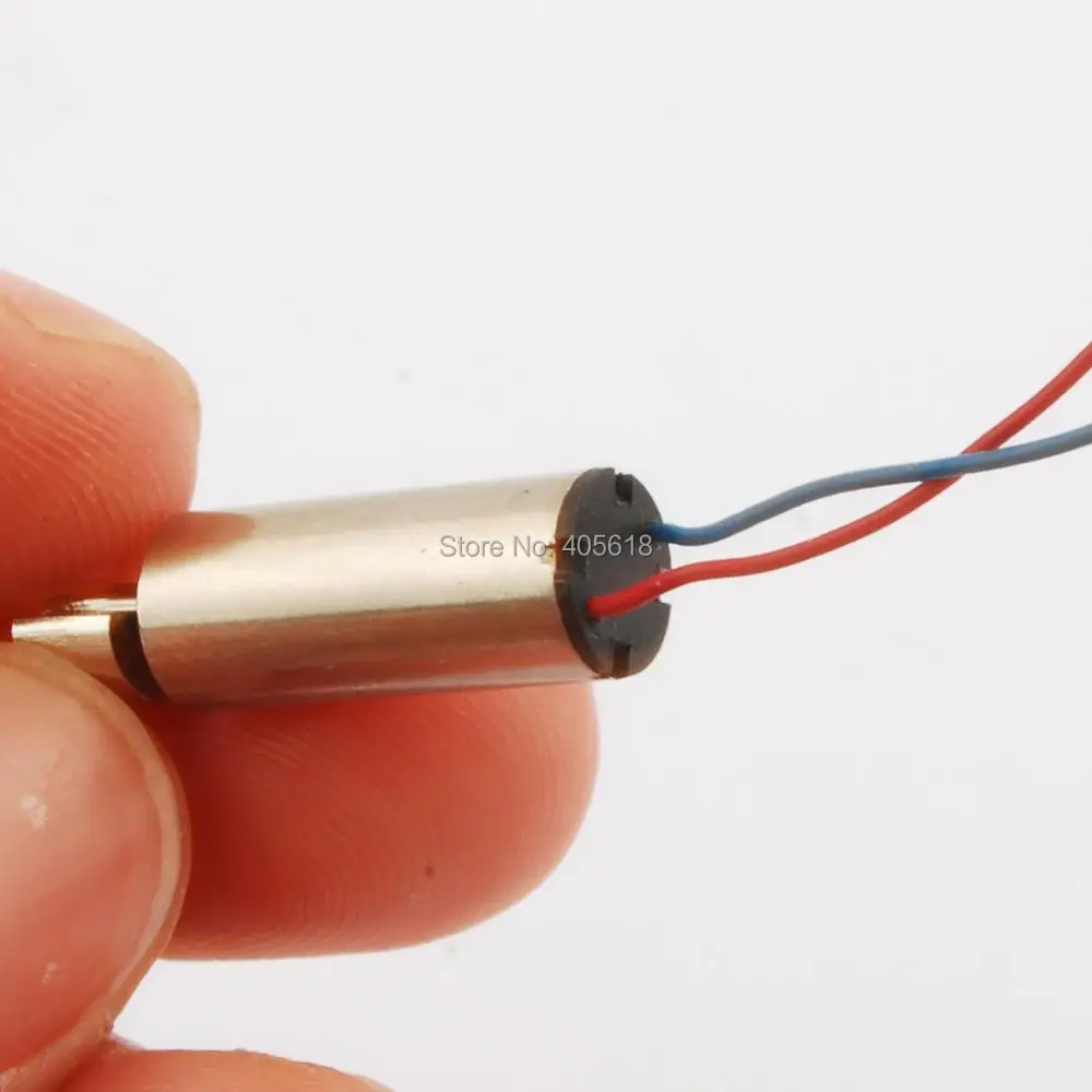 15 шт. шаговый двигатель с кабелем 1 5-4 в 19000 об./мин.