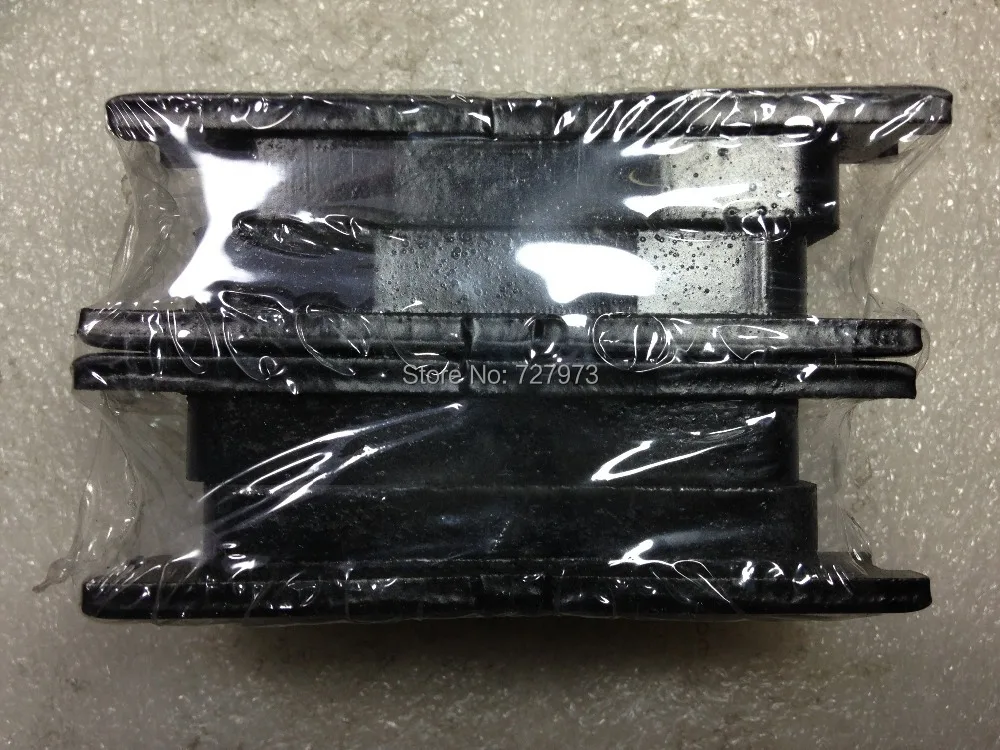JICOSMOSLU: тормозная колодка ASSY RR WHEEL (пара) для CHERY A21 A5 FORA разборная деталь 3502050/060|wheels