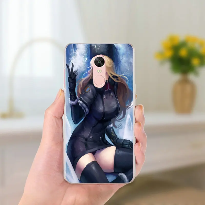 Хит продаж уличные бойцы для Xiaomi Redmi Mi Note 4X2 3 S 4A 5 6 5S 5X 5A 6X Pro Plus сумки мягкий из