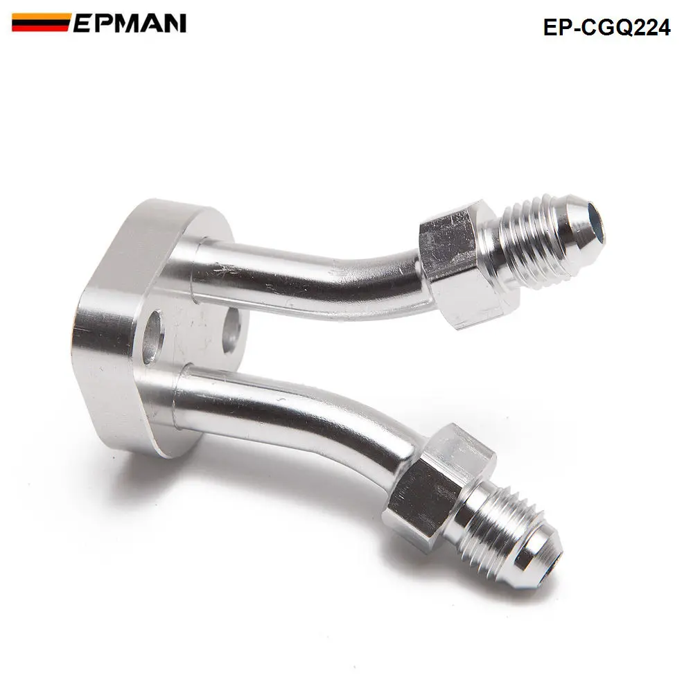 Turbo воды фланец подходящий для Toyota CT9 CT12 CT20 CT26 4AN EP-CGQ224 |