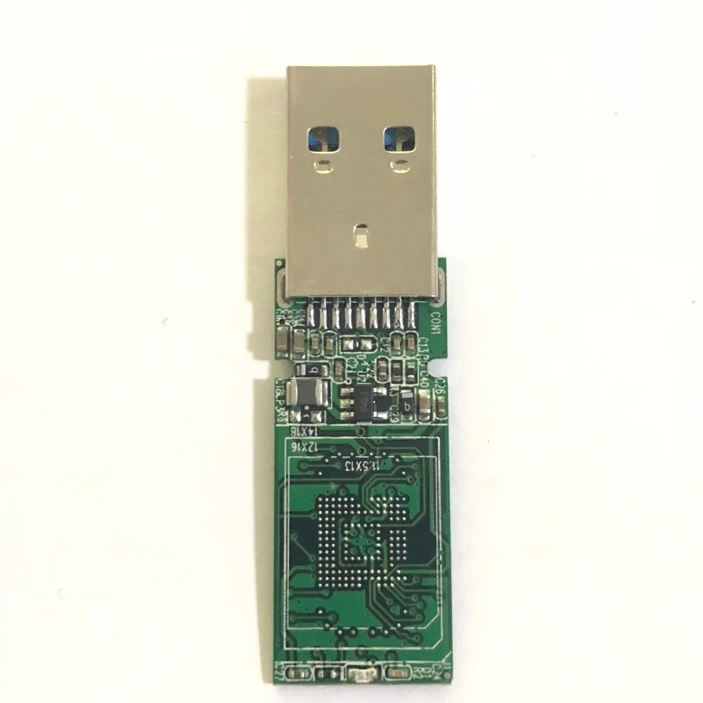 EMMC153/169 U диск PCB основные контроллеры аксессуары без флэш памяти для переработки