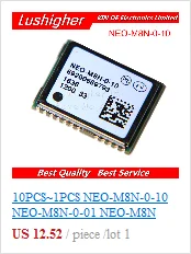 50 шт. 1210 100 мкФ 107K 250V X7R 10% керамический конденсатор поверхностного монтажа MLCC