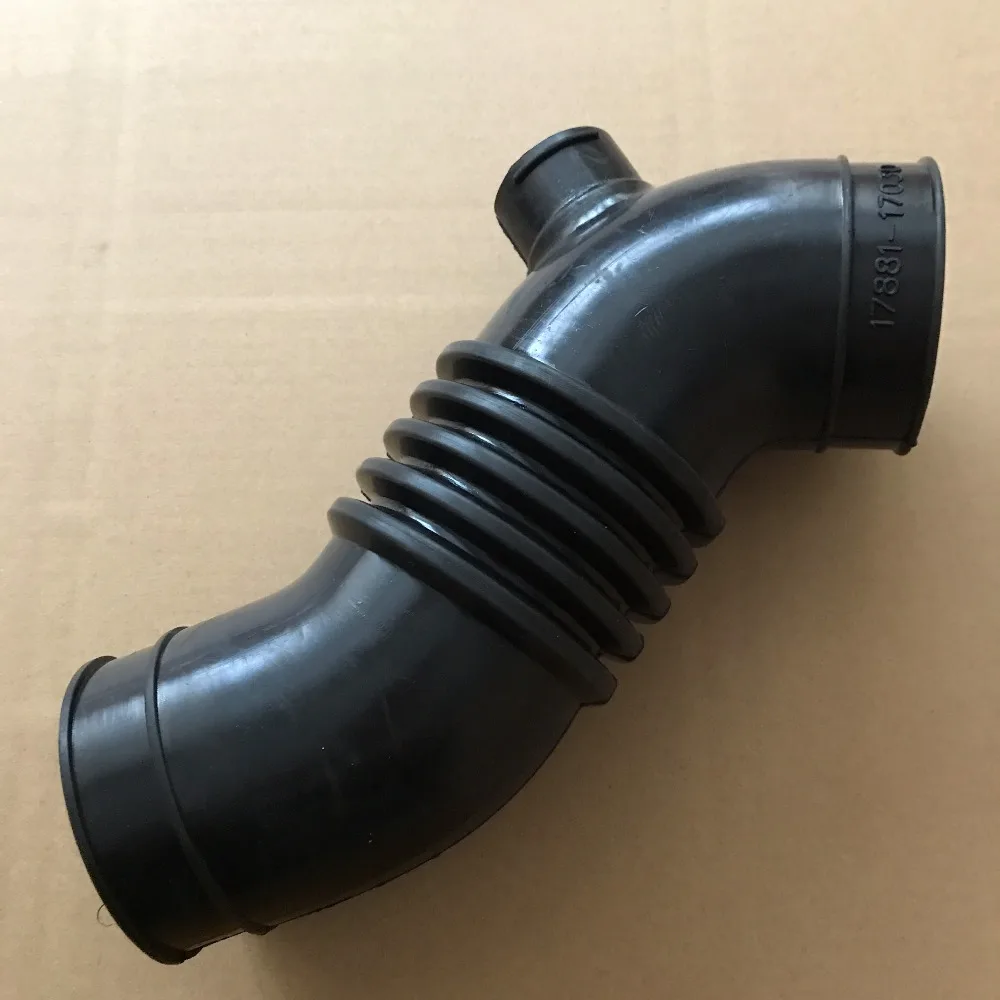 Воздухозаборный шланг для Toyota Land Cruiser FJ FZJ HDJ HJ HZJ KZJ 70 75|hose air intake|hose airhose intake |