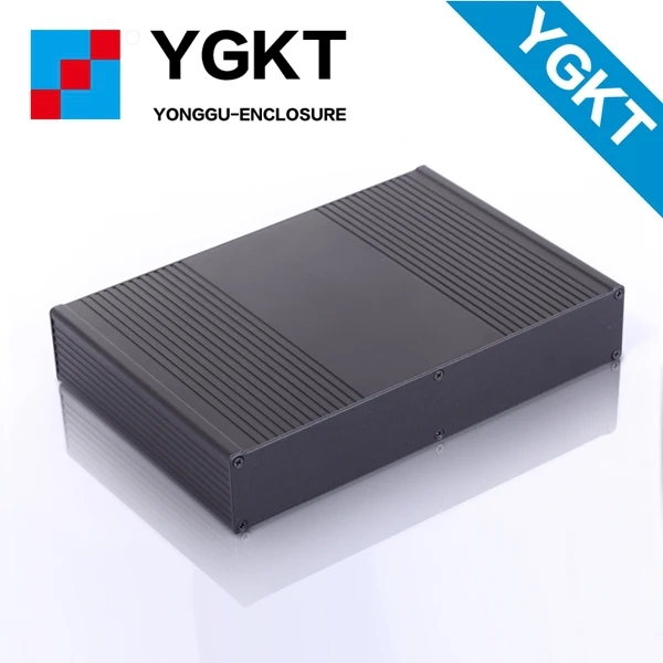 240*45-160 мм алюминиевая коробка PCB корпус DIY | Обустройство дома