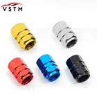 Крышка Шины Клапаны стержни шин воздушные герметичные колпачки Новый 4 шт.упак. Theftproof алюминиевое колесо автомобиля Бесплатная доставка