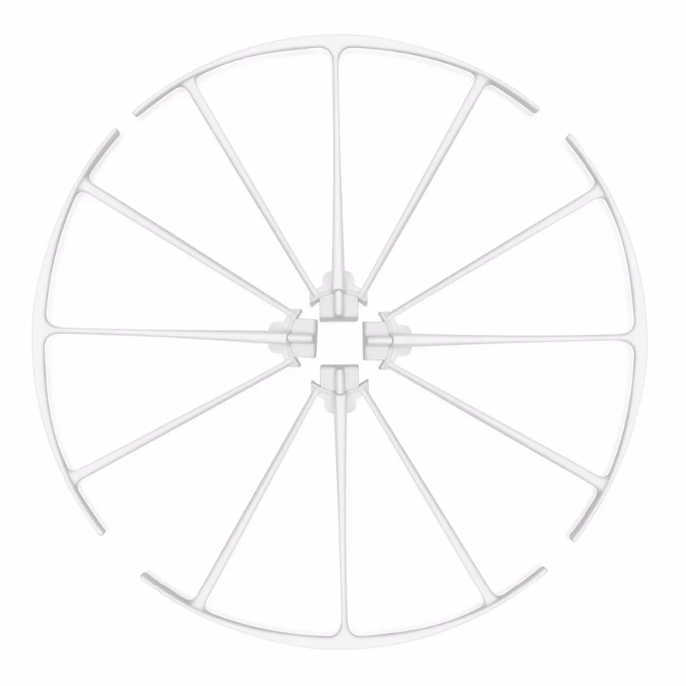 Syma защитная рамка для X5 series X5C X5S X5A-1 X5UW X5HC X5HW RC вертолет защита дрона круглые