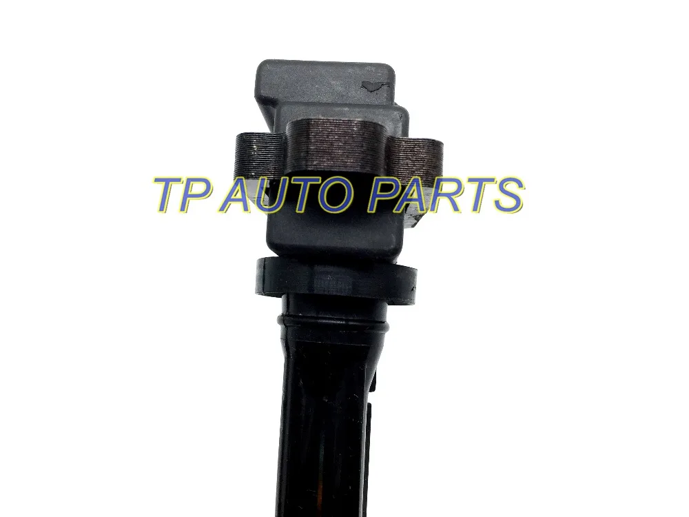 Катушка зажигания для Su-zuki Sidekick 1996-1997 I4 1.8L OEM 33410-77E11 3341077E11 | Автомобили и мотоциклы