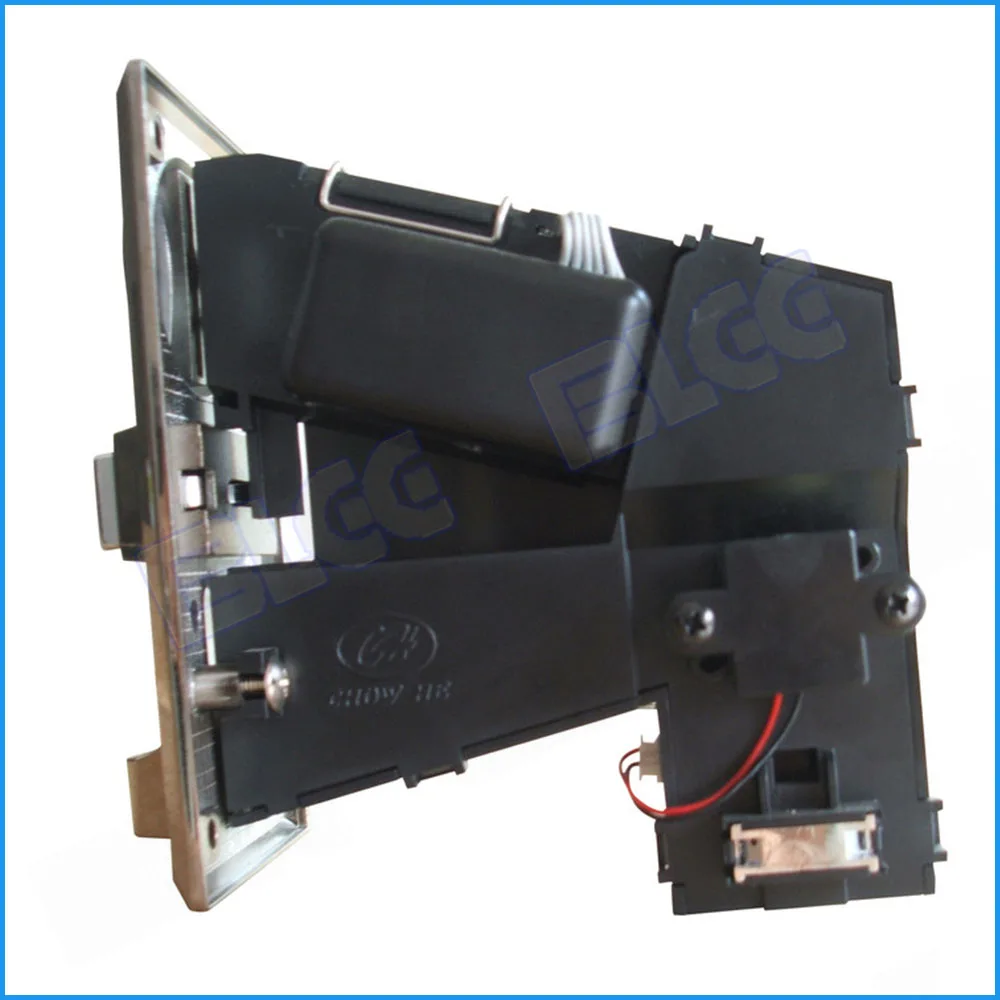1pcs 8 Kinds of Coin Acceptor Token Support Multi Coins Selector for Operated Game Vending Machine 1 Output | Спорт и развлечения