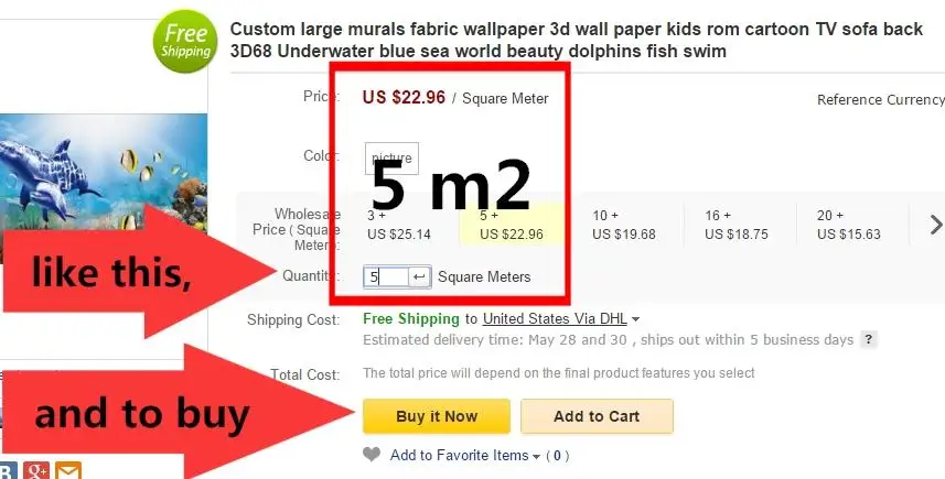 

Custom 3d flooring wallpaper Dolphins swim sitting room bathroom 3 d floor mural PVC wallpaper self-adhesion floor wallpaer