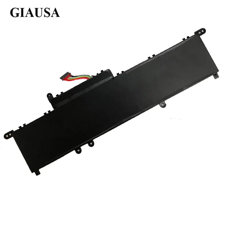 GIAUSA натуральная LBF122KH ноутбук Батарея для LG XNote P210 P220 P330 P210-G.AE21G P210-GE20K P210-GE25K P210-GE30K P210-GE2PK