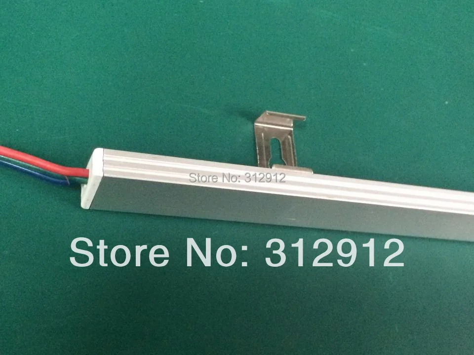 1m DC5V WS2812B светодиодный жесткий стержень 32 пикс./м С молочным покрытием|led bar white|bar