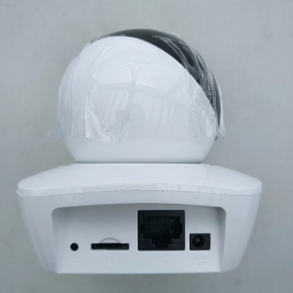 Сетевой видеорегистратор Dahua WI FI Камера IPC A46 заменить A35 H265 /H.264 4MP IP функции