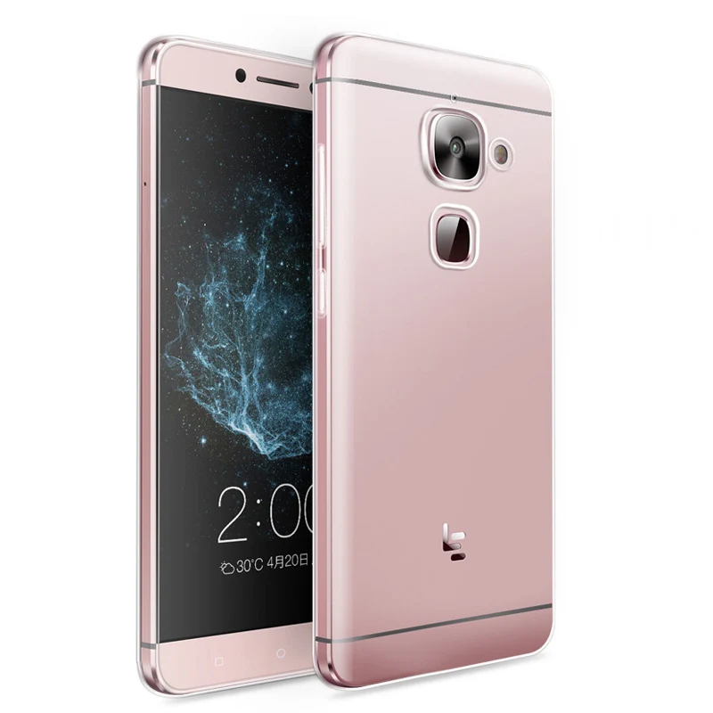 Leeco Letv max 2 ТПУ чехол x821 Le max2 X820 Мягкий ультра тонкий прозрачный mofi 5 7 дюймов le2 letv