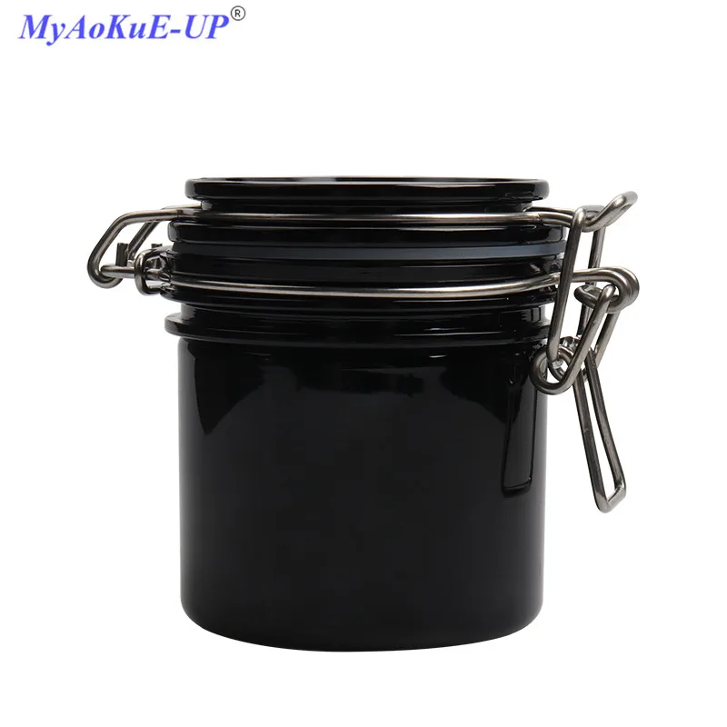 Eyelash Makeup Tool Individual Glue Storage Tank Adhesive Stand Activated Sealed Jar Container | Красота и здоровье