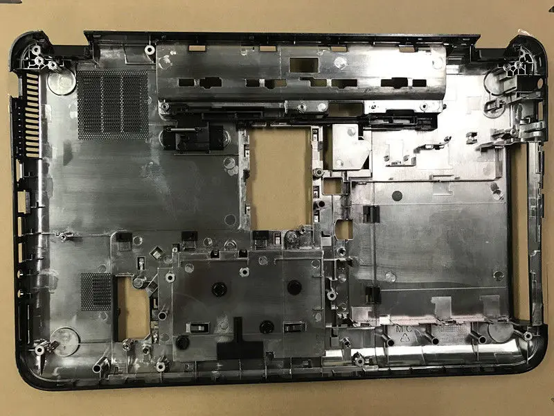 Новинка для HP Pavilion G6 2000 G6Z 2100 2348SG нижний чехол ноутбука базовый 684164 001 черный|laptop case