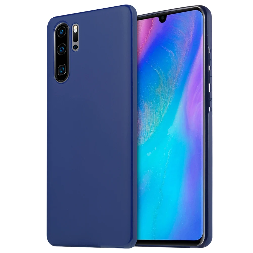Новинка для huawei P30/P30Pro на магните с отделениями для карт чехол для huawei P30/P30Pro силиконовый чехол-накладка из мягкого ТПУ чехол на магните Bulit в металлическая пластина