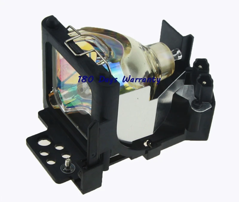 Brand NEW DT00521 DT00461 DT00401 Projector lamp for HITACHI CP-X275W/X275WA/X275W/X327 ED-X3250/X3270/X3280B 180 Days Warranty