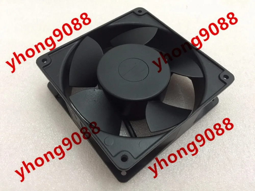 NMB MAT 4715PS 20T B30 B00 AC 200V 14/13W 120x120x38mm вентилятор охлаждения сервера|square fan|server fan200v fan |
