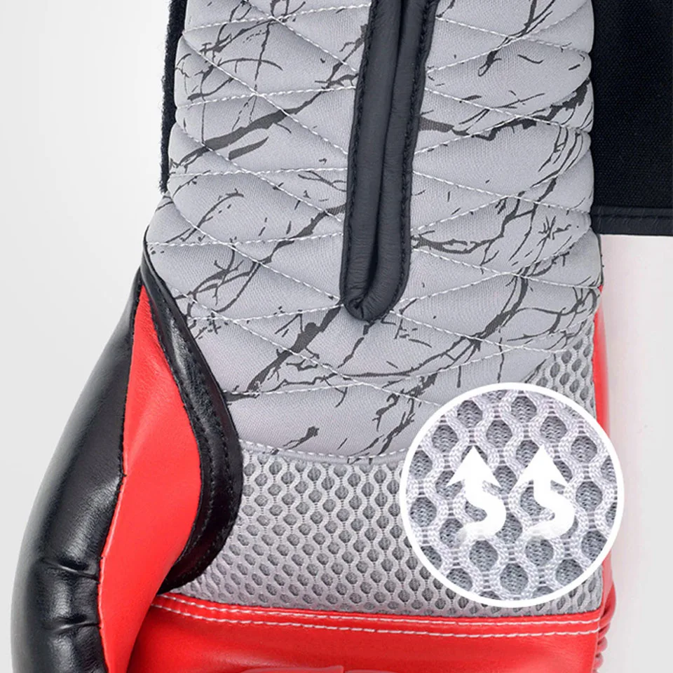 GOBYGO Kick Боксёрские перчатки для Для мужчин женщин PU Каратэ Муай Тай Guantes де Boxeo