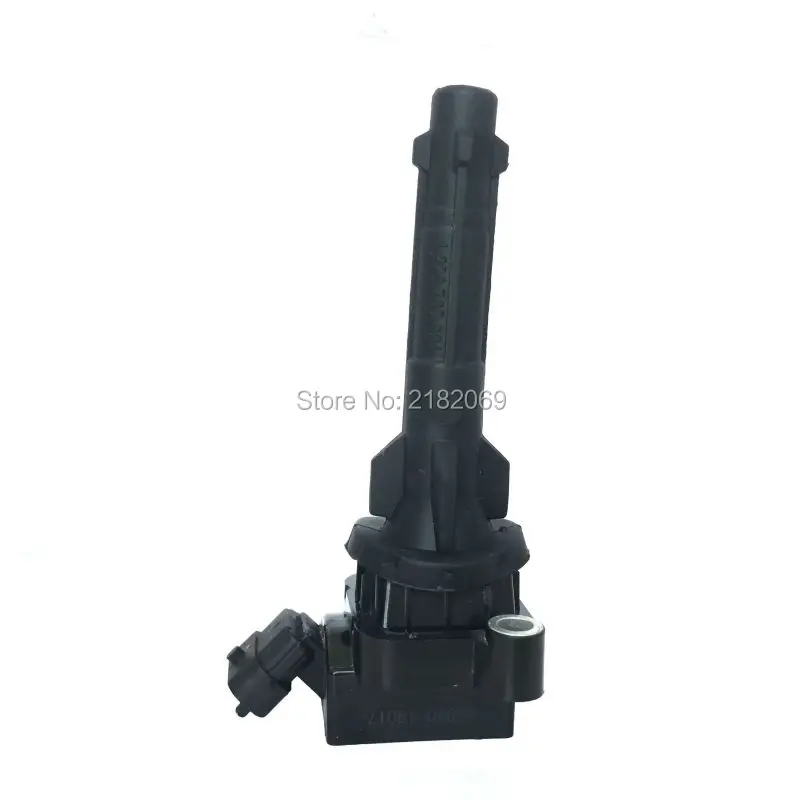 

Новая катушка зажигания для Toyota Aygo Celia Corolla Rav 4 1,0 1,3 1,4 1,6 1,8 1,9 2,0 90080-19017 0221504020