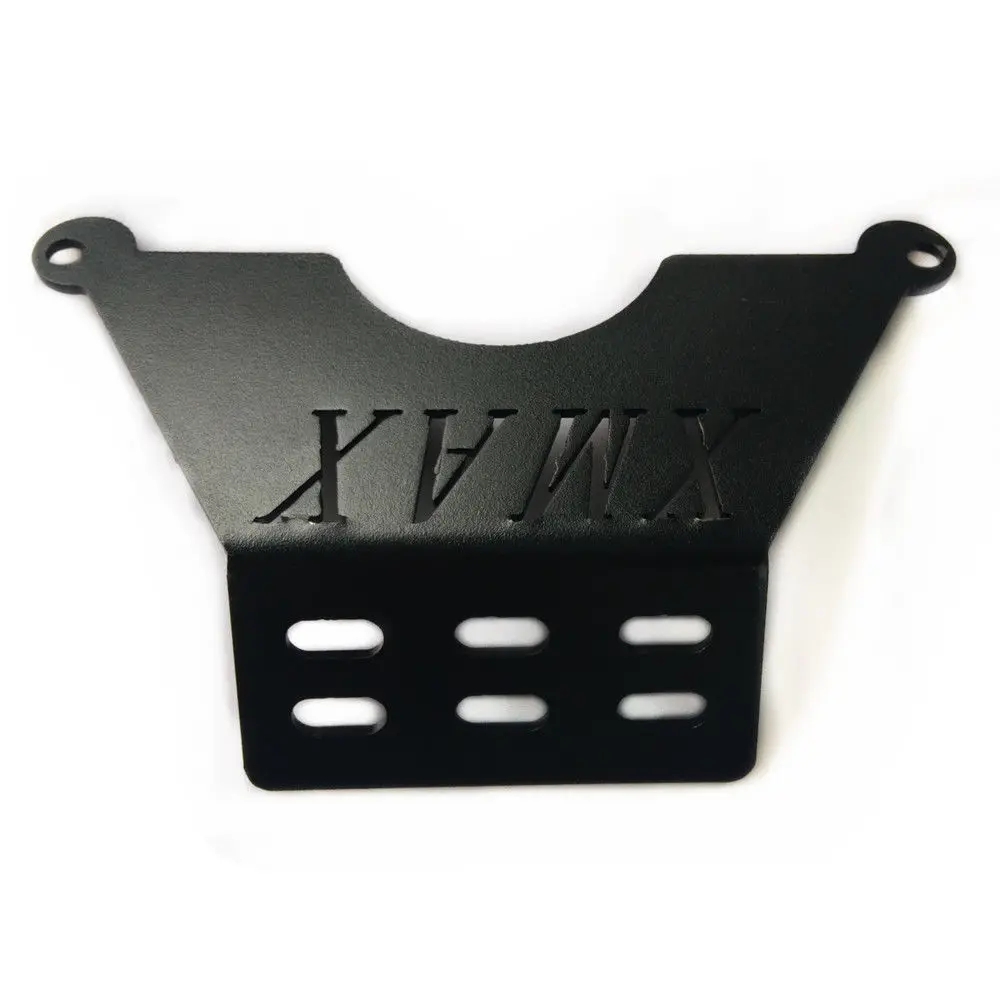 Мотоцикл GPS смартфон руководство для Yamaha XMAX300 400 250 125 2017 2019 2020 подставка держатель
