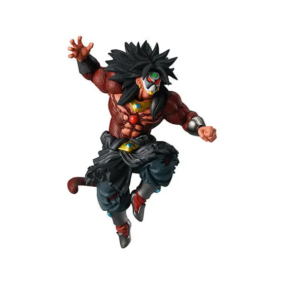 Серия супер боевых фигурок дракона жемчуга VS часть 07 игрушки гатяпон ~ Goku черный