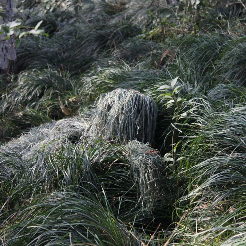 Тактическая камуфляжная военная форма Ghillie Одежда секретный охотничий Воздушный