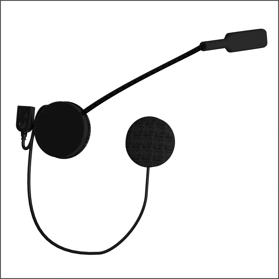 Bluetooth-гарнитура для мотоциклетного шлема с автоматическим ответом | Электроника