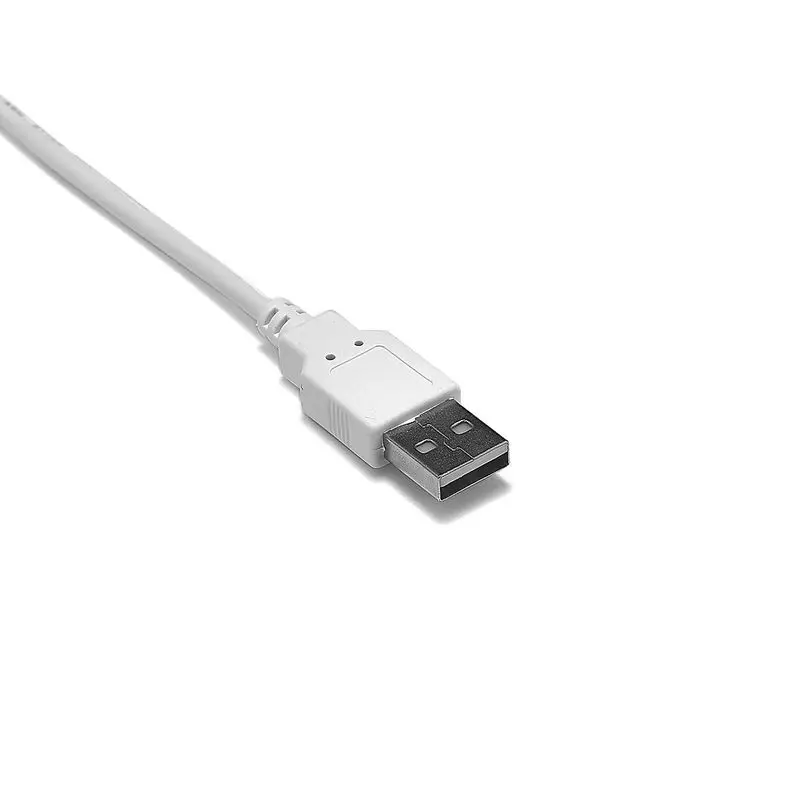 Удлинительный кабель с USB разъемом для светодиодной ленты 100 1 5 м 2835