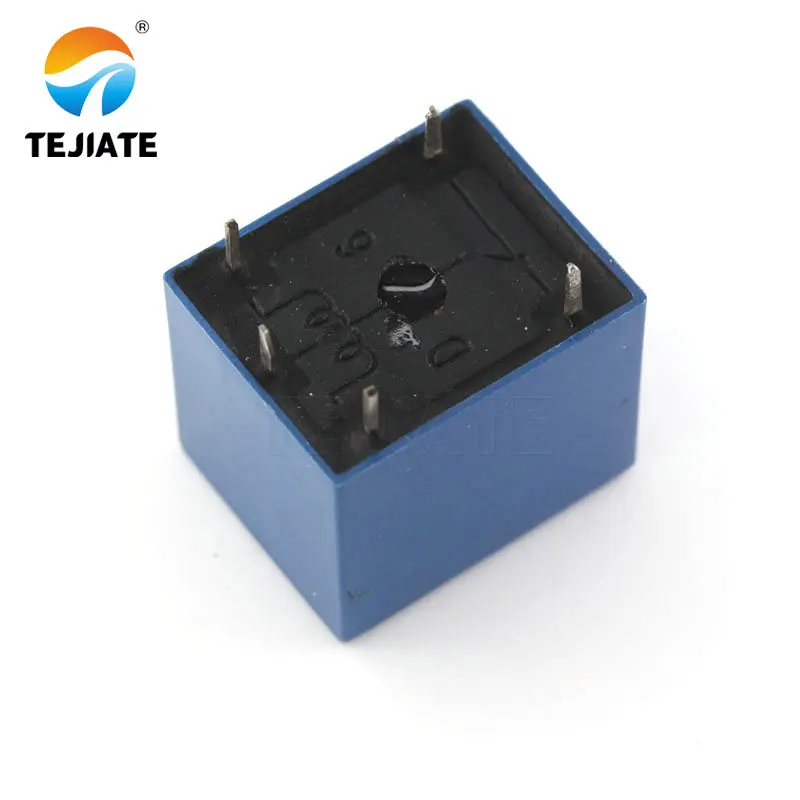 5PCS Relay SRD-03 09 24 12VDC-SL-C 5PINS 3V 9V 24V 12V High-quality | Электронные компоненты и принадлежности