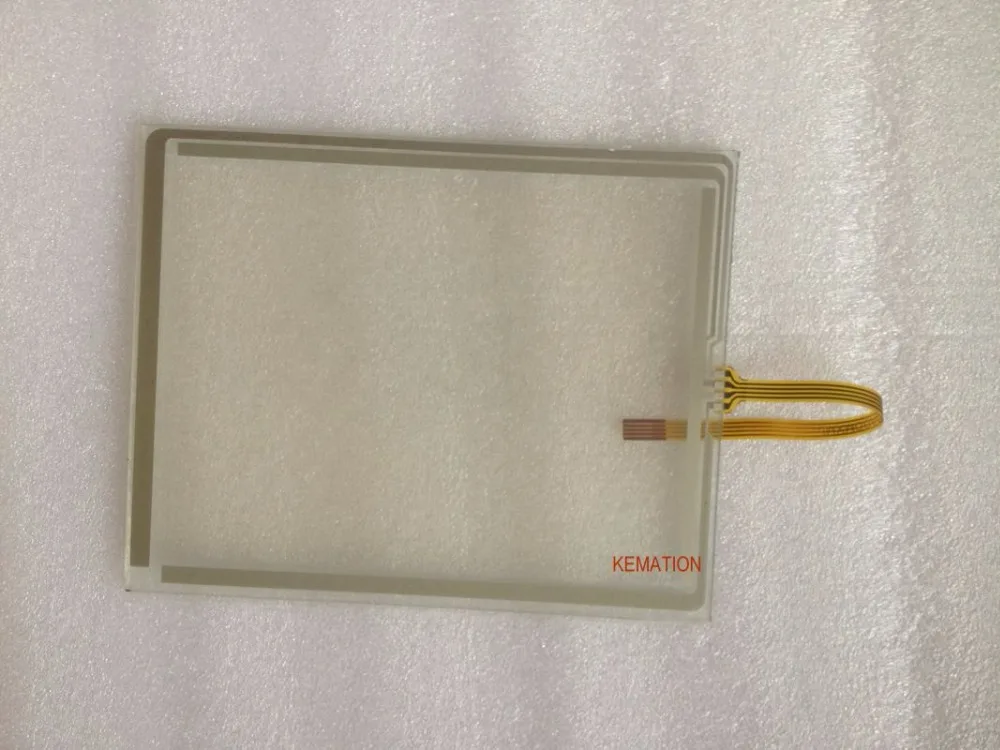 Сенсорное стекло для 6 ''Сенсорная панель HMI TP270 6AV6545-0CA10-0AX0 6AV6 545-0CA10-0AX0 TP270-6