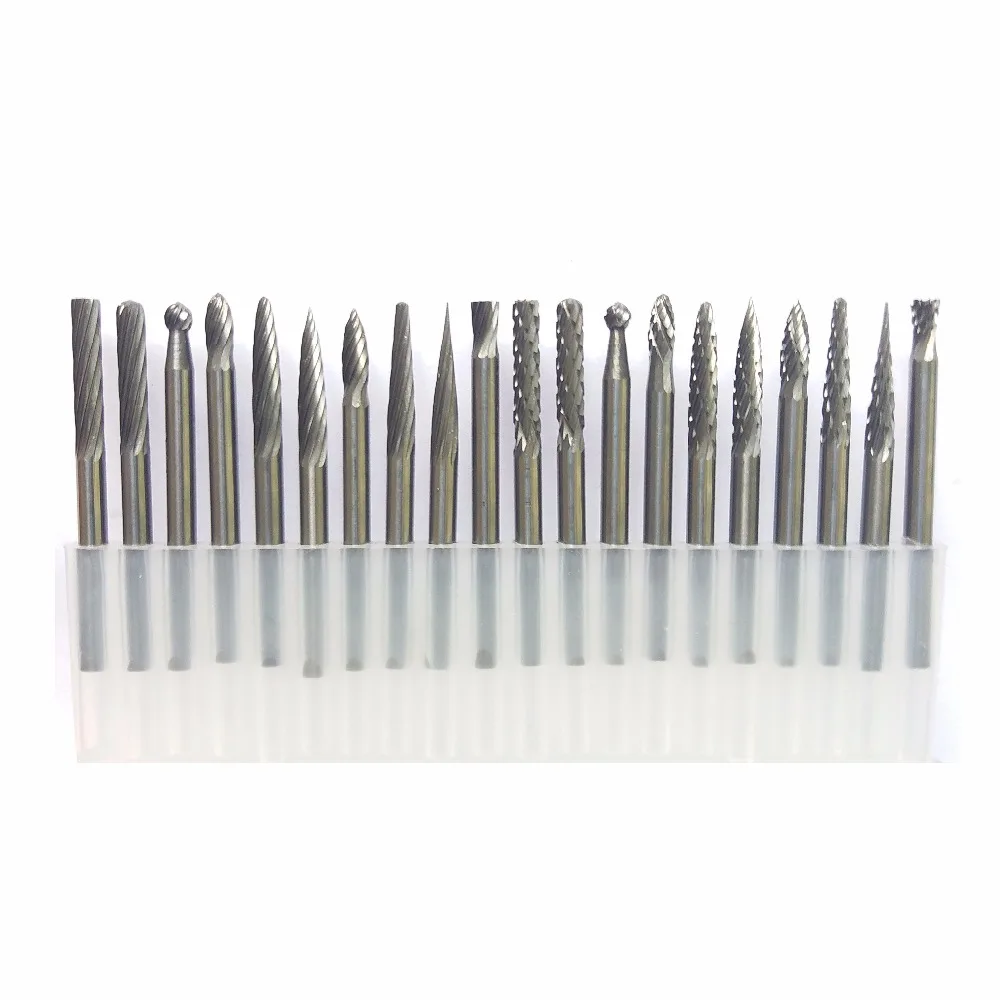 

Стоматологические лабораторные принадлежности, 20 шт., фреза Из Вольфрамового твердосплавного сплава с вращающимися сверлами из вольфрамов...