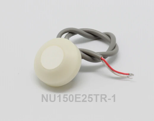 Ультразвуковой датчик ветра mine/ультразвуковой Пробник скорости NU150E25TR 1|wind