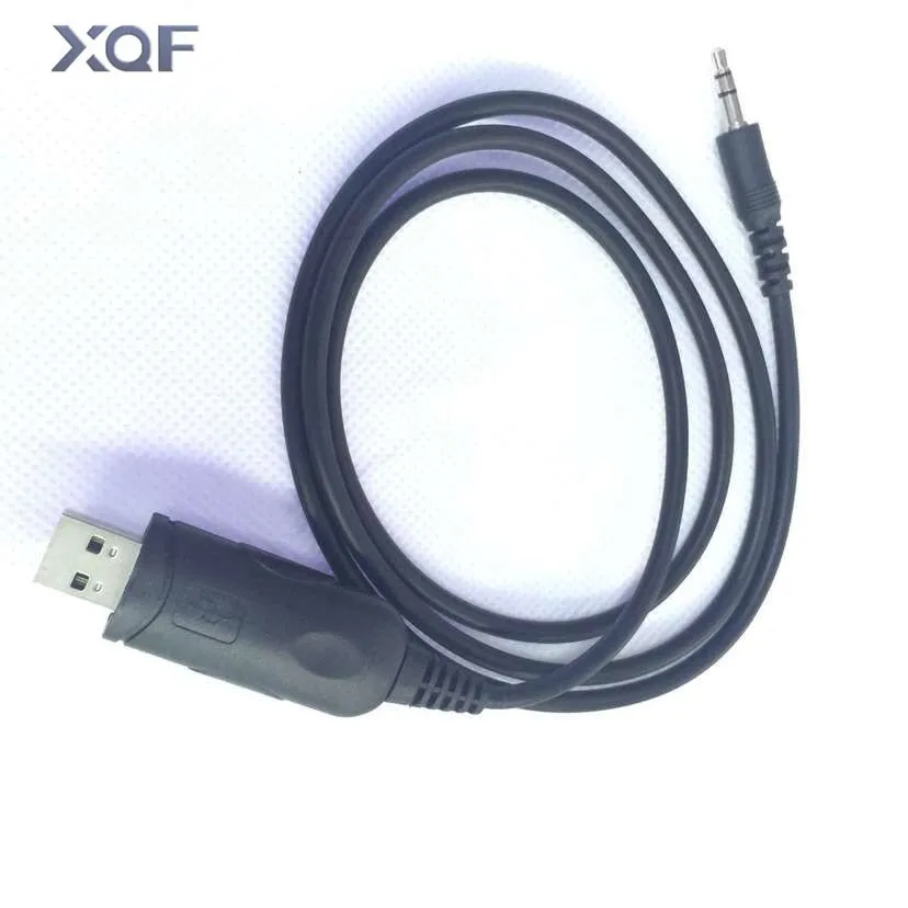 USB кабель для программирования QYT Mobile Radio KT UV980 KT8900 8900 KT8900R 8900R высокое качество|usb
