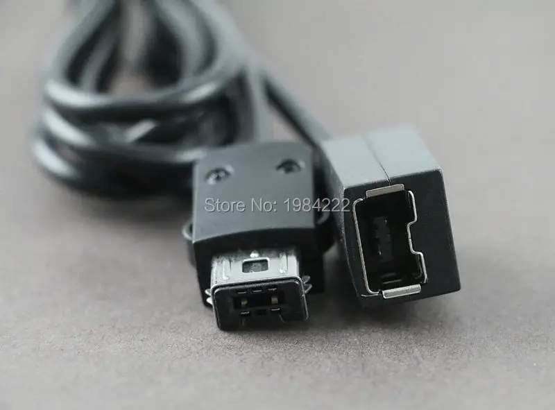 Сменный Удлинительный кабель OCGAME для контроллера Wii Pro Удлиненный NES Classic Edition 3