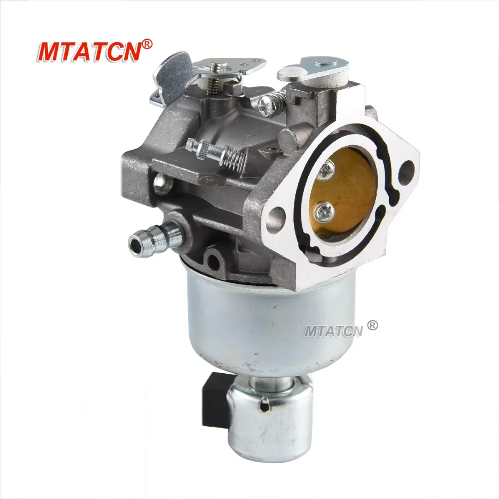 Карбюраторы для мотоциклов ДЛЯ Briggs & Stratton 791889 698782 693194 499151 28N707 двигатели