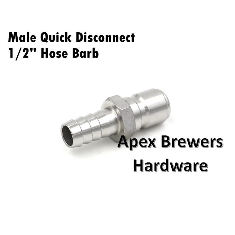 Шлангы для домашнего пивоварения быстроразъемные шлангы 2 &quot стиль блокировки